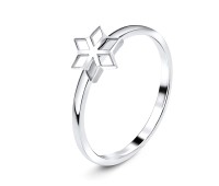 Silver Ring NSR-865